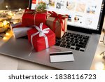 Photo of Online Christmas shopping | Free christmas images