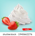 Whipped Cream With Whole...