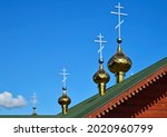 The Orthodox Church Of The...
