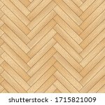 vector brown seamless pattern... | Shutterstock .eps vector #1715821009