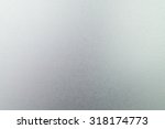 Frosted glass texture background natural color