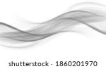 data technology background.... | Shutterstock .eps vector #1860201970