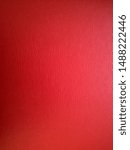 Small photo of background imitation leather color red