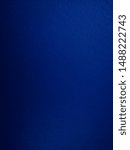 Small photo of background imitation leather color blue
