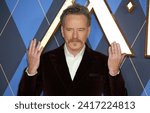 Small photo of London, United Kingdom - January 24, 2024: Bryan Cranston attend the World Premiere of "Argylle" at the Odeon Luxe Leicester Square in London, England.