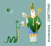 St Patrick  Apostle Of Ireland  ...