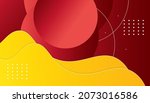   abstract background modern... | Shutterstock .eps vector #2073016586