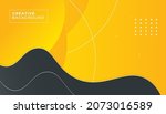   abstract background modern... | Shutterstock .eps vector #2073016589