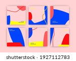 bright abstract backgrounds.... | Shutterstock .eps vector #1927112783