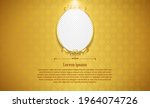 template thai pattern... | Shutterstock .eps vector #1964074726