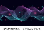 stock vector illustration of... | Shutterstock .eps vector #1496394476