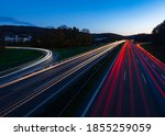 Red Dusk from Above image - Free stock photo - Public Domain photo ...