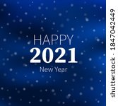Happy 2021 New Year....