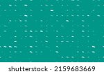 seamless background pattern of... | Shutterstock .eps vector #2159683669