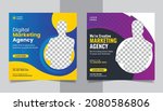 digital marketing agency online ... | Shutterstock .eps vector #2080586806