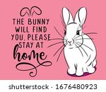 The Bunny Will Find You  Please ...
