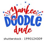 Yankee Doodle Dude   Happy...