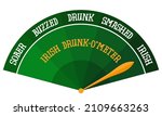 Irish Drunk O'meter   Funny St...