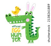Official Egg Hunter   Funny...