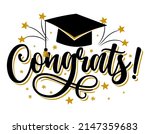 congratulations graduates class ... | Shutterstock .eps vector #2147359683