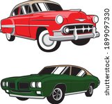 American Cool Classic Cars 02