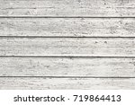 vintage wood | Shutterstock . vector #719864413