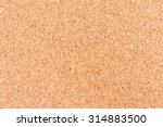 Corkboard Texture Background
