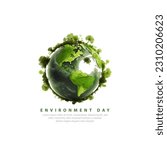 5th june world environment day. ...