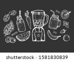 vector illustration of a... | Shutterstock .eps vector #1581830839