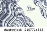 colorful background with an... | Shutterstock .eps vector #2107716863