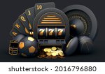 Mix Casino Sport Roulette Slot...