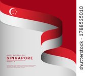 Singapore National Day...