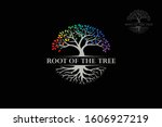 Root Of The Tree Rainbow  ...