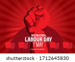 International Labour Day Vector ...