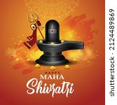Happy Maha Shivratri With Shiv...