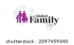 conceptual banner design for... | Shutterstock .eps vector #2097459340