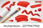 vector realistic illustration... | Shutterstock .eps vector #2079967960