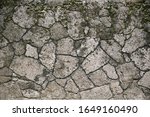 Background of stone wall...