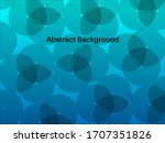 texture designed background... | Shutterstock .eps vector #1707351826