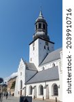 Small photo of Budolfi Church (Budolfi Kirke) is the cathedral church for the Lutheran Diocese of Aalborg in north Jutland, Denmark.
