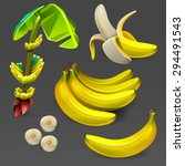 Banana Set