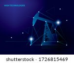 high technologies of the oil...