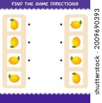 match the same directions of... | Shutterstock .eps vector #2009690393