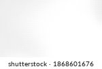dot white gray wave light... | Shutterstock . vector #1868601676