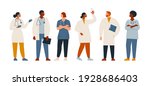 medical insurance best doctors... | Shutterstock .eps vector #1928686403