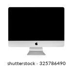 Photo Black Apple Computer Free Stock Photo - Public Domain Pictures