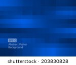 BLUE STOCK VECTOR BACKGROUND - Download at Vectorportal