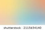 abstract pastel gradient color... | Shutterstock .eps vector #2115654140
