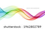 vector abstract colorful... | Shutterstock .eps vector #1962802789