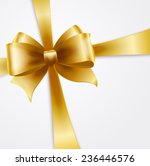 vector invitation card with... | Shutterstock .eps vector #236446576